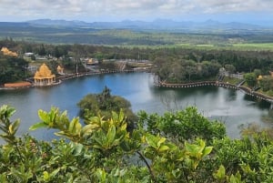 Mauritius: Private Southwest Chamarel Highlights Tour