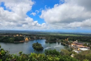 Mauritius: Private Southwest Chamarel Highlights Tour