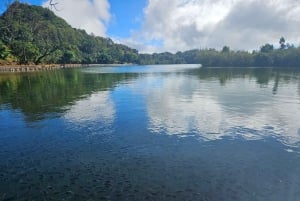 Mauritius: Private Southwest Chamarel Highlights Tour