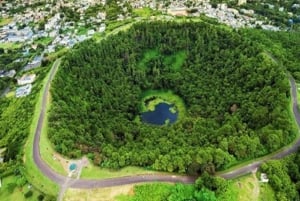 Maurice : Visite privée d'une journée dans le sud-ouest