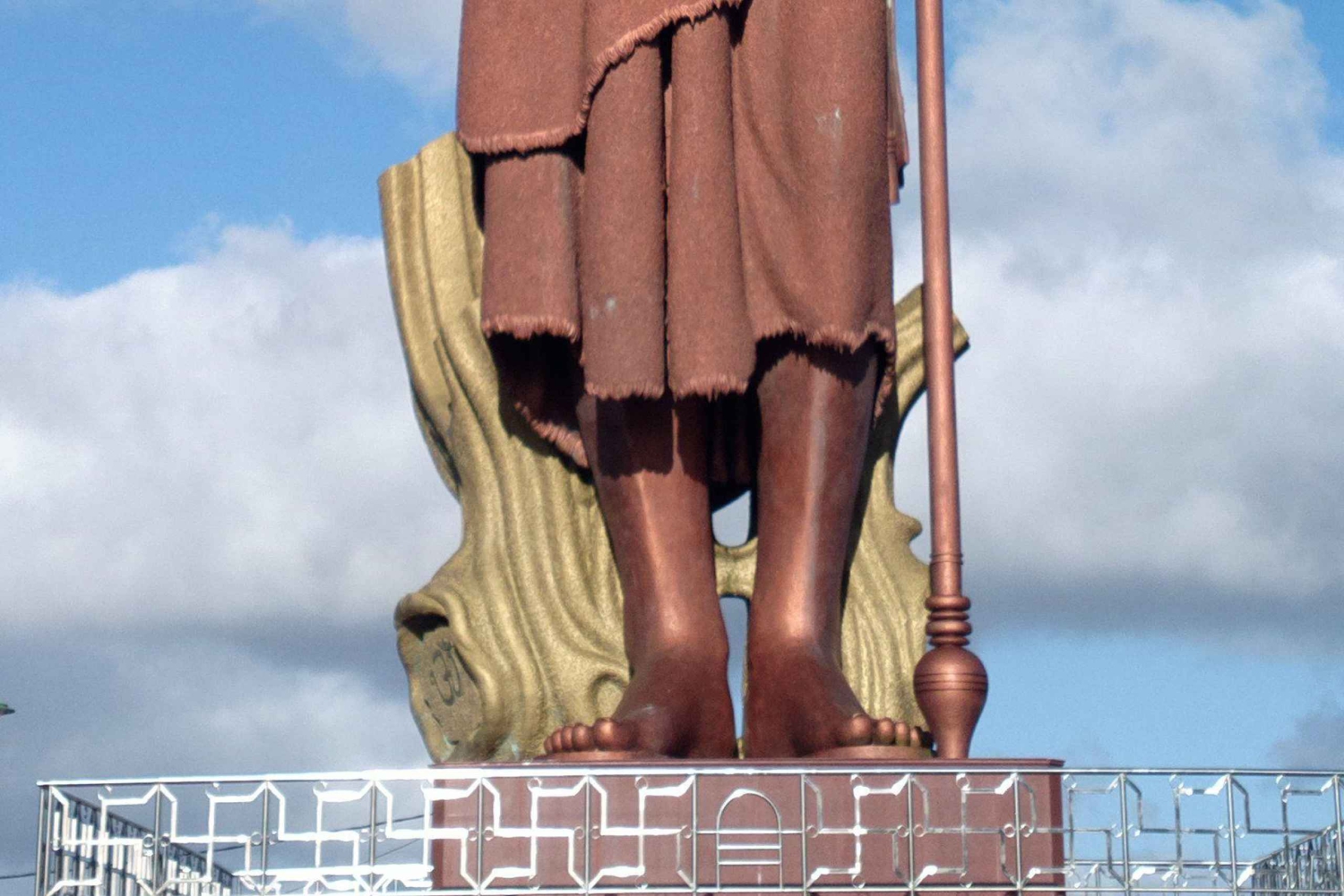 Mauritius: Tour privato a sud-ovest con prelievo