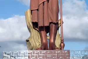 Mauritius: Tour privato a sud-ovest con prelievo