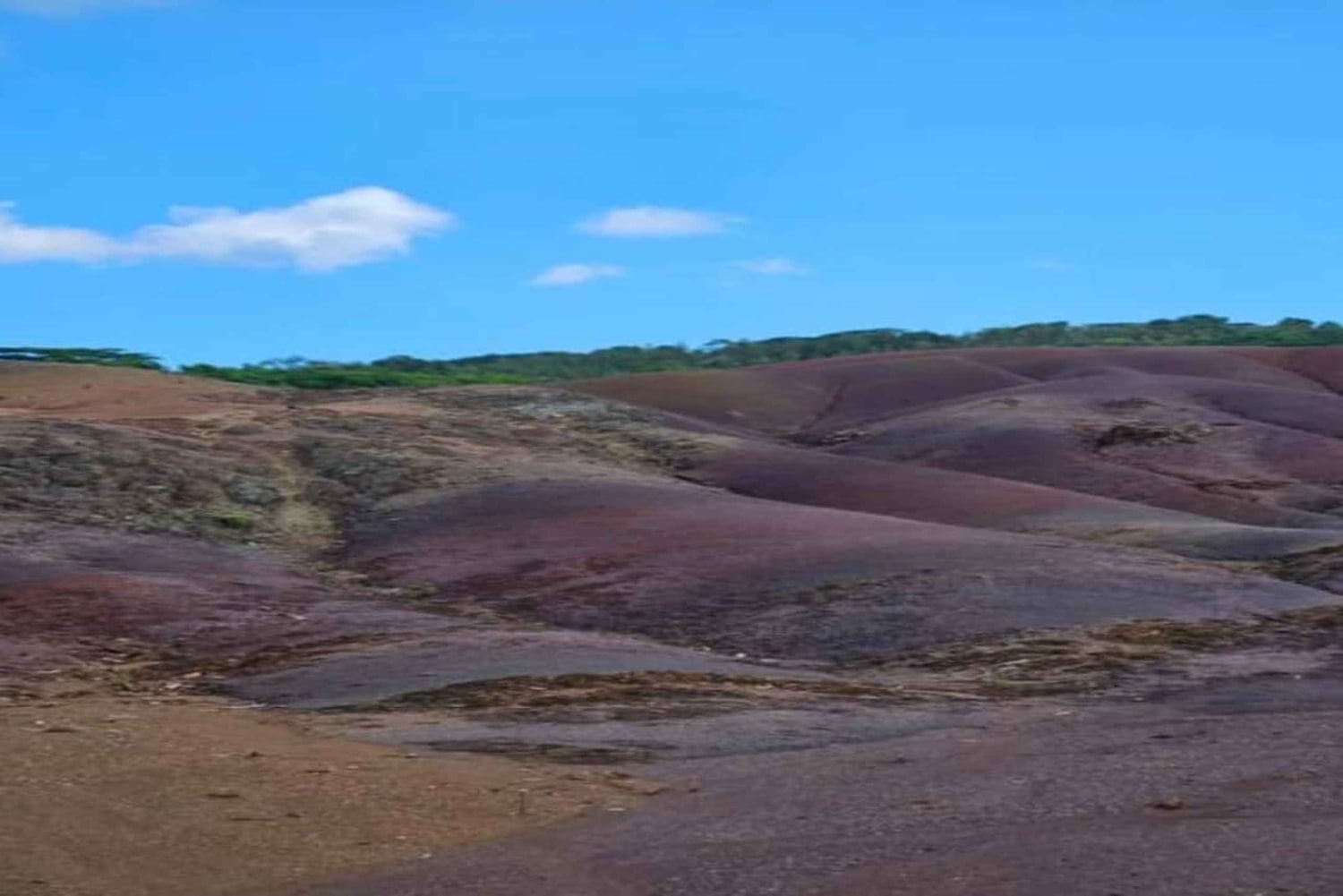 Mauritius: yksityinen kiertomatka lounaaseen