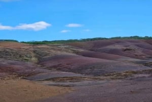Mauritius: yksityinen kiertomatka lounaaseen