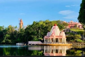 Mauritius: yksityinen kiertomatka lounaaseen