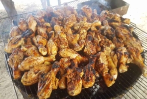 Mauritius: Private Whale Watching & Benitiers BBQ