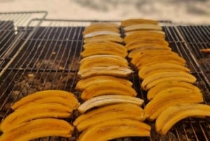 Mauritius: Private Whale Watching & Benitiers BBQ