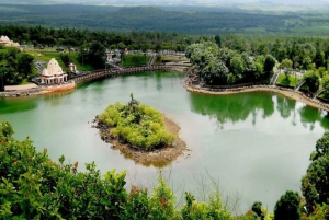 Mauritius : private wild south fullday tour