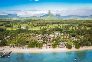 Mauritius: Professional Airport and Hotel Transfer Services