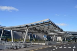 Mauritius: Professionelle Flughafen- und Hoteltransferdienste