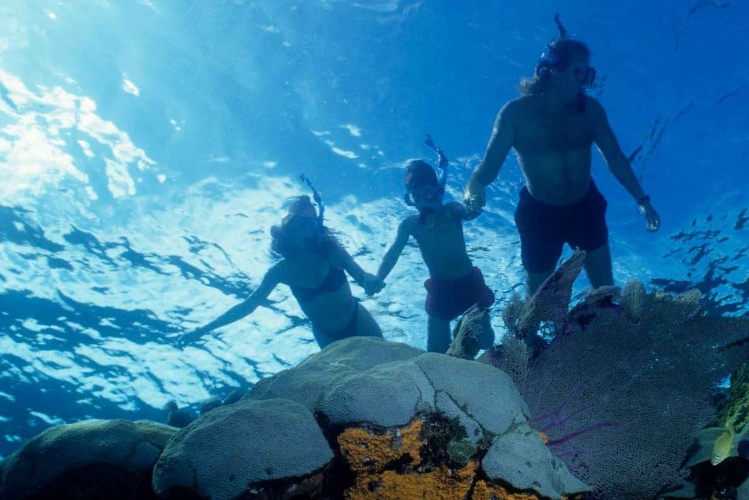 Mauritius: Quad, Pont Naturel, Museum & Blue Bay Tour