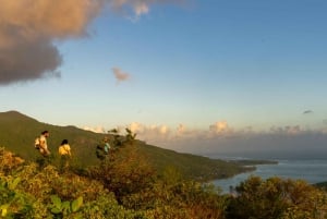 Mauritius: Fuga romantica al tramonto: bollicine e sapori locali