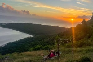 Mauritius: Fuga romantica al tramonto: bollicine e sapori locali