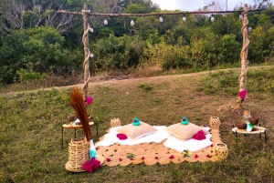 Mauritius: Fuga romantica al tramonto: bollicine e sapori locali