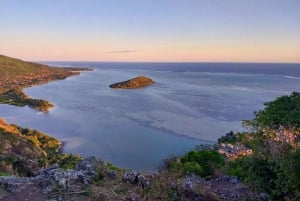 Mauritius: Fuga romantica al tramonto: bollicine e sapori locali