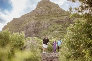 Mauritius: Fuga romantica al tramonto: bollicine e sapori locali