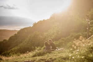 Mauritius: Fuga romantica al tramonto: bollicine e sapori locali
