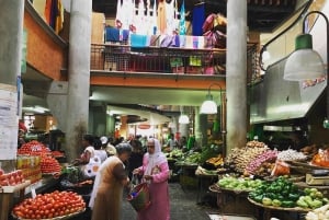 Mauritius: Shoppingtur – Port Louis Markets & Grand Baie