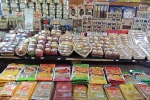 Mauritius: Shoppingtur – Port Louis Markets & Grand Baie