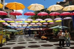 Mauritius: Shoppingtur – Port Louis Markets & Grand Baie