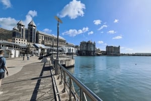 Mauritius: Shoppingtur – Port Louis Markets & Grand Baie