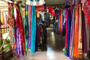 Mauritius: Shoppingtur – Port Louis Markets & Grand Baie