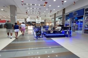 Mauritius: Shoppingtur – Port Louis Markets & Grand Baie