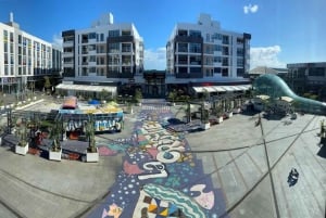 Mauritius: Shoppingtur – Port Louis Markets & Grand Baie