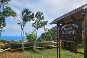 Mauritius: Sights of the South Private Tour with Rum Tasting