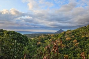 Mauritius: Sights of the South Private Tour with Rum Tasting