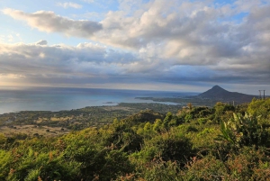 Mauritius: Sights of the South Private Tour with Rum Tasting