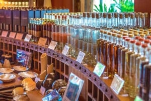 Mauritius: Sights of the South Private Tour with Rum Tasting