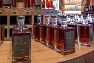 Mauritius: Sights of the South Private Tour with Rum Tasting