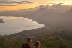 Maurice : Le Morne : Randonnée intime loin de la foule