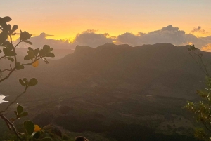Maurice : Le Morne : Randonnée intime loin de la foule