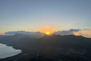 Maurice : Le Morne : Randonnée intime loin de la foule