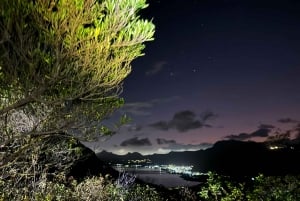 Maurice : Le Morne : Randonnée intime loin de la foule