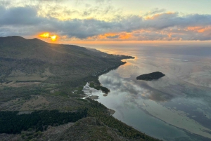 Maurice : Le Morne : Randonnée intime loin de la foule