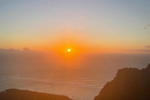 Maurice : Le Morne : Randonnée intime loin de la foule