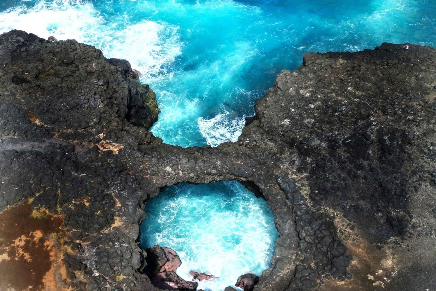 Mauritius: South Coast Hidden Gems Tour with Boat Ride