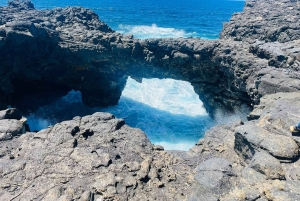 Mauritius: South Coast Hidden Gems Tour with Boat Ride