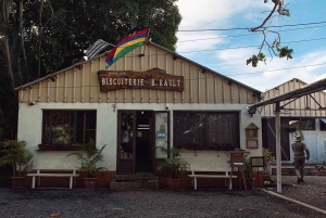 Mauritius: South Coast Hidden Gems Tour with Boat Ride