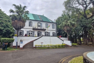 Mauritius: South Coast Hidden Gems Tour with Boat Ride