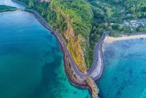 Mauritius: Etelärannikon kiertue teetehtaalla ja Gris Grisissä