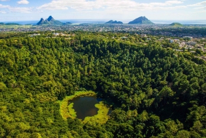 Mauricio: tour por lo más destacado del sur con 7 o 23 tierras de colores