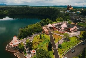 Mauricio: tour por lo más destacado del sur con 7 o 23 tierras de colores