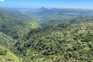 Mauritius: South Island Private Tour with Driver & Guide