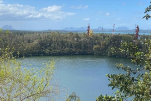 Mauritius: South Island Private Tour with Driver & Guide