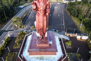 Mauritius: South Island Private Tour with Driver & Guide