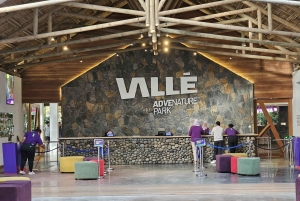 Mauritius: South Island Private Tour with Driver & Guide